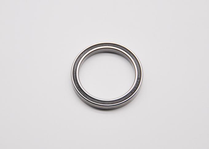 Stainless Steel 67 Series Ball Bearing 6705ZZ Stainless Steel P0 ABEC1 1