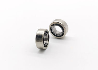688ZZ Size 8*16*5mm SS Ball Bearings Working Temperatures -30 To 120℃