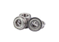 Stainless Steel Flanged Ball Bearing F688ZZ Size 8*16*5mm Anti Corrosion supplier