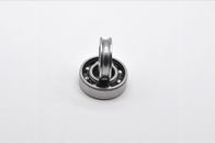 U Shape Non Standard Ball Bearings For Door / Window And Furniture Systems supplier