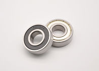 684ZZ Stainless Steel Ball Bearing Size 4*9*4mm 420C Deep Groove Structure supplier