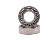 Single Row Design Stainless Steel Ball Bearings 6007ZZ Size 35*62*14mm supplier