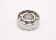 Transmision Pulley 60 Series Ball Bearing 6008ZZ Size 40*68*15mm 2RS ZZ DD RU Open Shield supplier