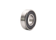 Low Vibration 60 Series Ball Bearing 6006ZZ Size 30*55*13mm SGS Approved supplier