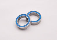 Small Size 67 Series Ball Bearing 6701ZZ Chrome Steel Used For OA Product supplier