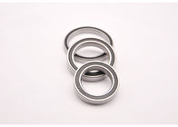 6702ZZ Robot Joint Ball Bearing Low Friction Size 15*21*4mm High Precision supplier