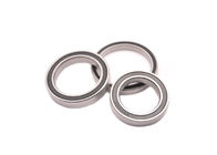 6702ZZ Robot Joint Ball Bearing Low Friction Size 15*21*4mm High Precision supplier