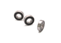 Model 62304ZZ 62 Series Ball Bearing Pre - Lubricated With Grease ODM Acceptable supplier