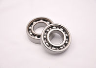 Imperial Deep Groove Ball Bearing 689ZZ Size 9*17*5mm Heavy Load Design supplier