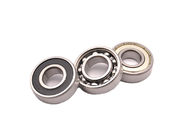 Model 62304ZZ 62 Series Ball Bearing Pre - Lubricated With Grease ODM Acceptable supplier