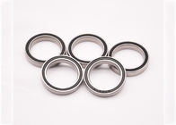 6700ZZ Size 10*15*4mm Robot Joint Ball Bearing Rotating Smoothly Free Samples supplier