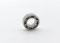 63/28ZZ Size 28*68*18mm Heavy Load Ball Bearing Rod End Bearing High Precision supplier