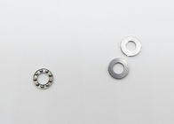 High Precision Thrust Ball Bearing F5-12M Size 5*12*4mm Small Clearance supplier