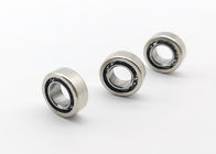 Corrosion Resistant Deep Groove Ball Bearing Small Size Good Performance 694ZZ 4*11*4mm supplier