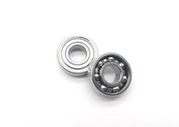 Less Internal Friction Miniature Ball Bearings Small Starting Torque Size 687ZZ supplier