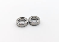 Precision Rating ABEC5 Single Row Deep Groove Ball Bearing MR148ZZ Size 8*14*4mm supplier