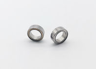 ABEC3 MR Series Miniature Ball Bearings MR106ZZ Size 6*10*3mm Deep Groove supplier