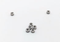 ZZ Seals Custom Ball Bearings , Miniature Ball Bearings 692xZZ Size 2.5*7*3.5mm supplier