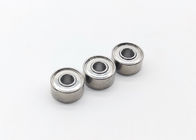 ABEC5 ABEC3 Small Motor Bearings 685ZZ High Accurate Tolerance SGS Assured supplier