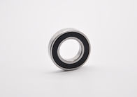 Thin Wall 6707ZZ Electric Toys Ball Bearing Size 35*44*5mm Single Row supplier
