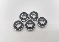 High Accuracy 683ZZ Stainless Steel Ball Bearing 3*7*3mm Compact Size supplier