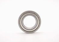 Small Frictional Torque Single Row Ball Bearing 6904ZZ Size 20*37*9mm supplier