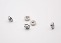 Low Noise Miniature Flanged Ball Bearing F607 High Precision ISO9001 Standard supplier