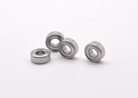 683ZZ 3*7*3mm Deep Groove Ball Bearing samll size for electric home applicance supplier