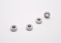 Electric Motor Deep Groove Ball Bearing Z3V3 P5 695ZZ With ISO9001 SGS Approval supplier