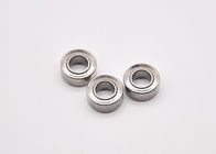 Miniature Electric Motor Bearings MR115ZZ Size 5*11*4mm For Remote Control Aircraft supplier