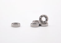 Customized Material Non Standard Ball Bearings Precision Manufacturing Special Usage supplier