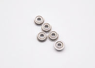 Heavy Load Rating Flanged Ball Bearing F694ZZ Size 4*11*4mm Diameter 12.5mm supplier