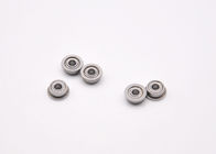 5*9*3mm LY121/551 Grease MF95ZZ Flanged Ball Bearing supplier