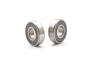 ZZ 2RS OPEN Seals Mini Ball Bearing 1*3*1mm Long Service Life For Mobile Phone supplier