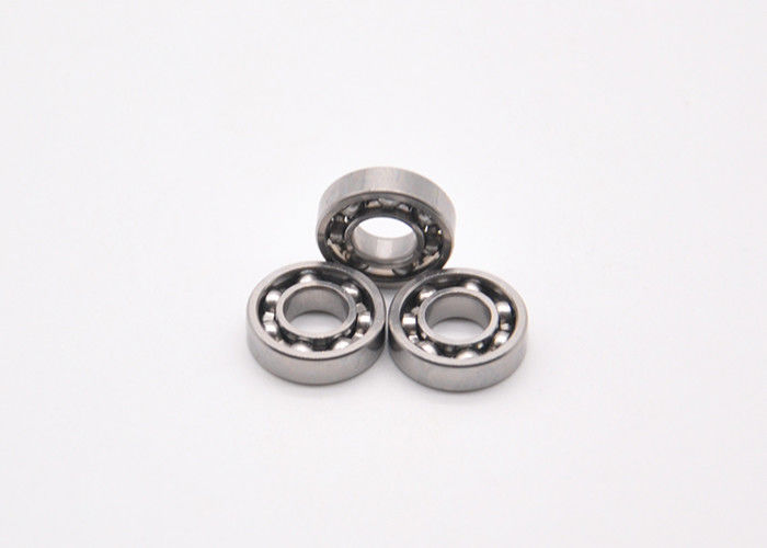 Customized Material Non Standard Ball Bearings Precision Manufacturing Special Usage supplier