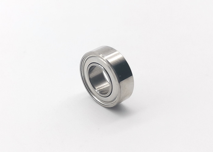 Color : Bearing Steel, Outer Diameter : 623zz Family tools 10pcs High-Carbon Steel Rolamento Deep Groove Bearing Ball 608ZZ/608RS 623zz 624zz Toy Bearing 