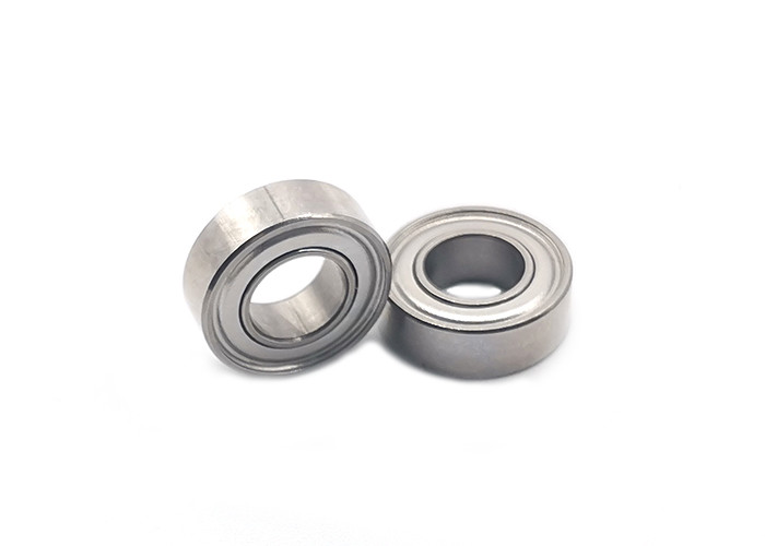 Color : Bearing Steel, Outer Diameter : 623zz Family tools 10pcs High-Carbon Steel Rolamento Deep Groove Bearing Ball 608ZZ/608RS 623zz 624zz Toy Bearing 