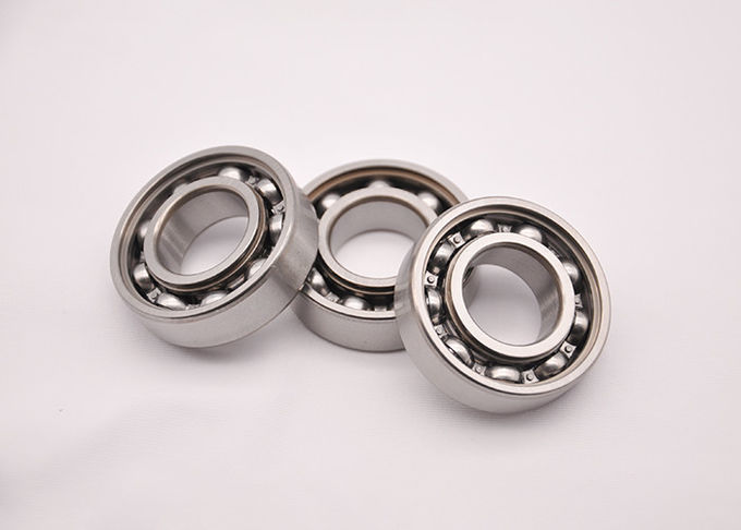 Low Noise 68 Series Ball Bearing 686ZZ Size 6*13*5mm For Measuring Instruments 1