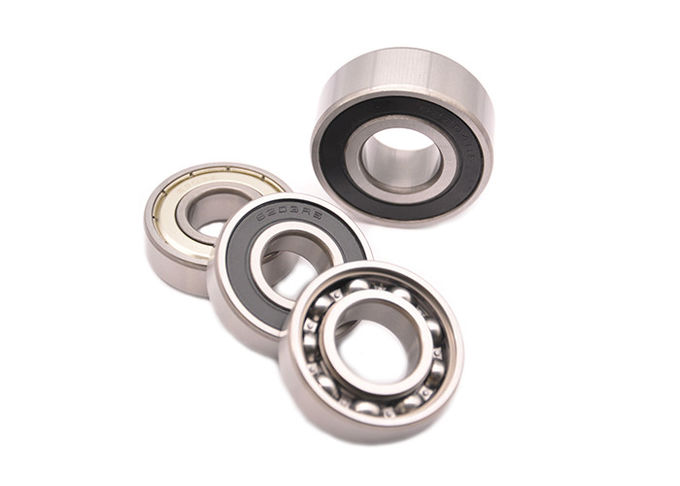 6800ZZ 68 Series Ball Bearing Chrome Steel Material For Home Application Product 1