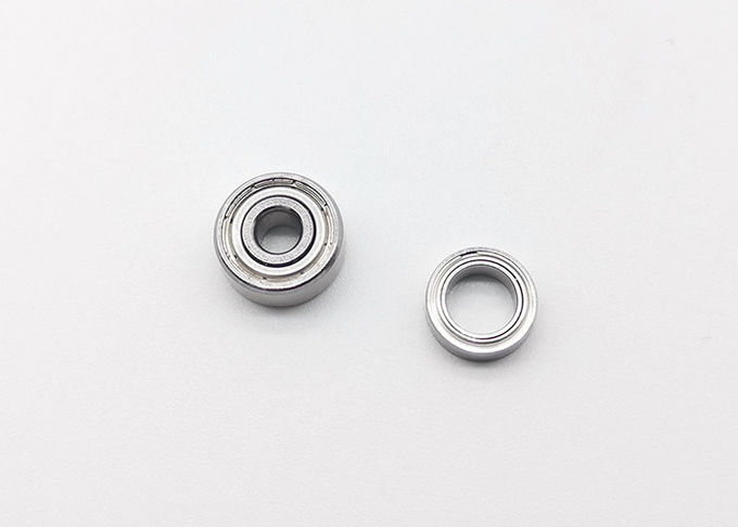 ABEC-5 68 Series Ball Bearing Size 1*3*1mm Smartphone Mechanical Parts 3