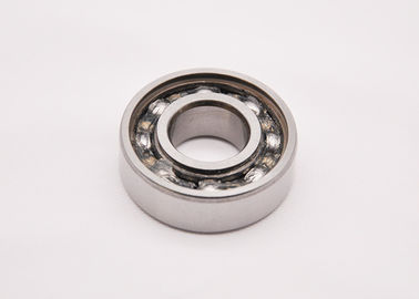 U Shape Non Standard Ball Bearings For Door / Window And Furniture Systems