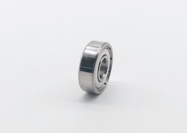 638ZZ Deep Groove Ball Bearing With Rubber Seal Or Metal Seal Size 8*28*9mm