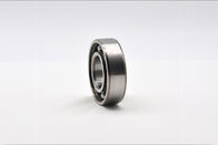 High Strength Deep Groove Ball Bearing 6007ZZ 35x62x14mm Chrome Steel Bearing supplier