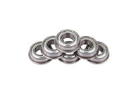 Stainless Steel Flanged Ball Bearing F688ZZ Size 8*16*5mm Anti Corrosion supplier