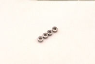 MR52ZZ Custom Ball Bearings , High Precision Ball Bearings Size 2*5*2.5mm supplier