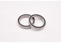 17*23*4mm Small Ball Bearings , High Precision Bearings For Handheld Stabilizer supplier
