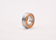 63/28ZZ Size 28*68*18mm Heavy Load Ball Bearing Rod End Bearing High Precision supplier