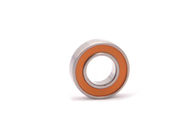 Transmision Pulley 60 Series Ball Bearing 6008ZZ Size 40*68*15mm 2RS ZZ DD RU Open Shield supplier