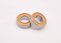 Small Size 67 Series Ball Bearing 6701ZZ Chrome Steel Used For OA Product supplier