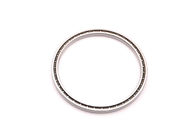 Silver Color Robot Joint Ball Bearing 6706ZZ Chrome Steel Z3V3 Size 30*37*4mm supplier